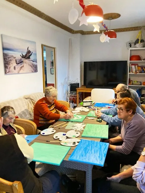 Projekt Dzienny Dom Pomocy - zdjęcie 9