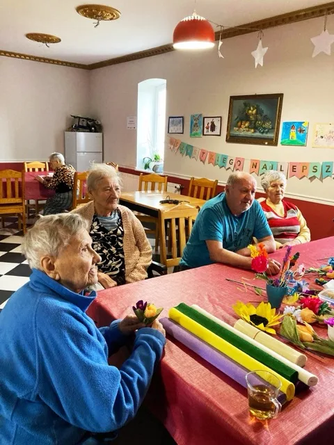 Projekt Dzienny Dom Pomocy - zdjęcie 6