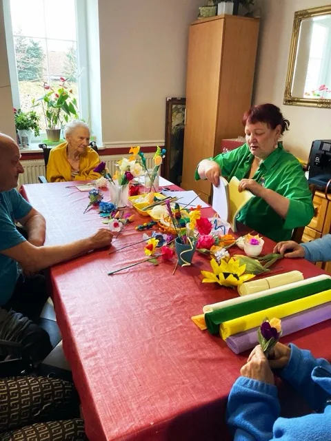 Projekt Dzienny Dom Pomocy - zdjęcie 5